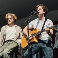 Good Luck - Dawes