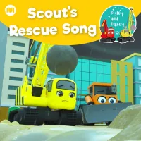 Dazey and the Scouts