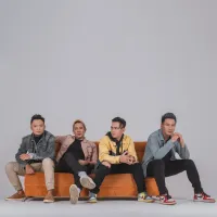 Di Hatiku Ada Namamu - D'Bagindas