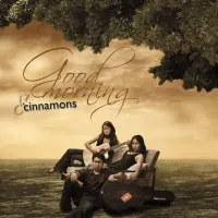 So Would You Let Me - D'Cinnamons