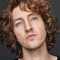 Rest - Dean Lewis