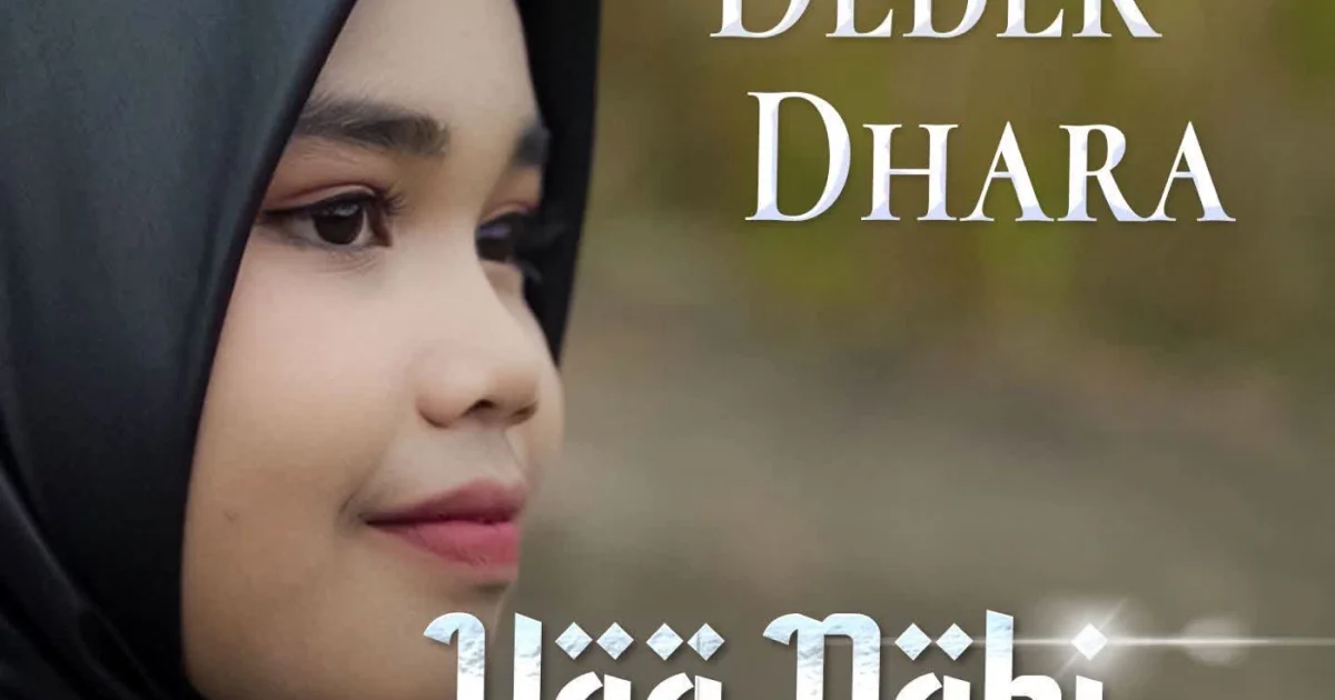 Header Banner Dedek Dhara