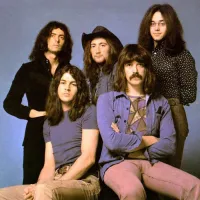 All the Time in the World - Deep Purple