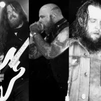DEFENSE MECHANISM - Demon Hunter