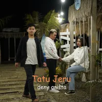 Tak Kiro - Deny Qrista