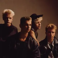 Poison Heart - Depeche Mode