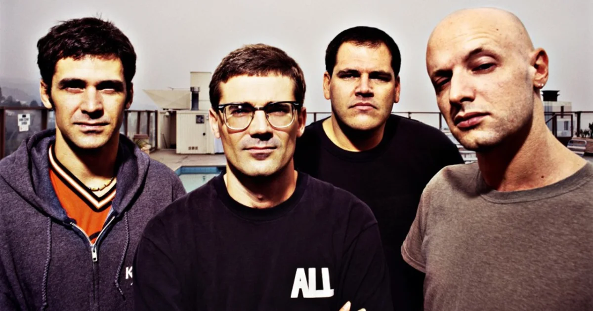 Header Banner Descendents