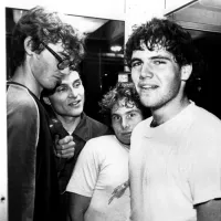Descendents
