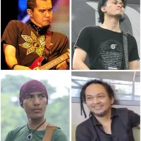 Elang - Dewa