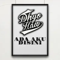Dhyo Haw