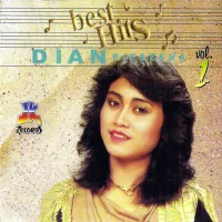 Gelora Api Cinta - Dian Piesesha