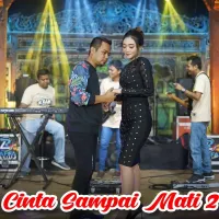 Mama Ani Jadi Mama Tiri - Difarina Indra