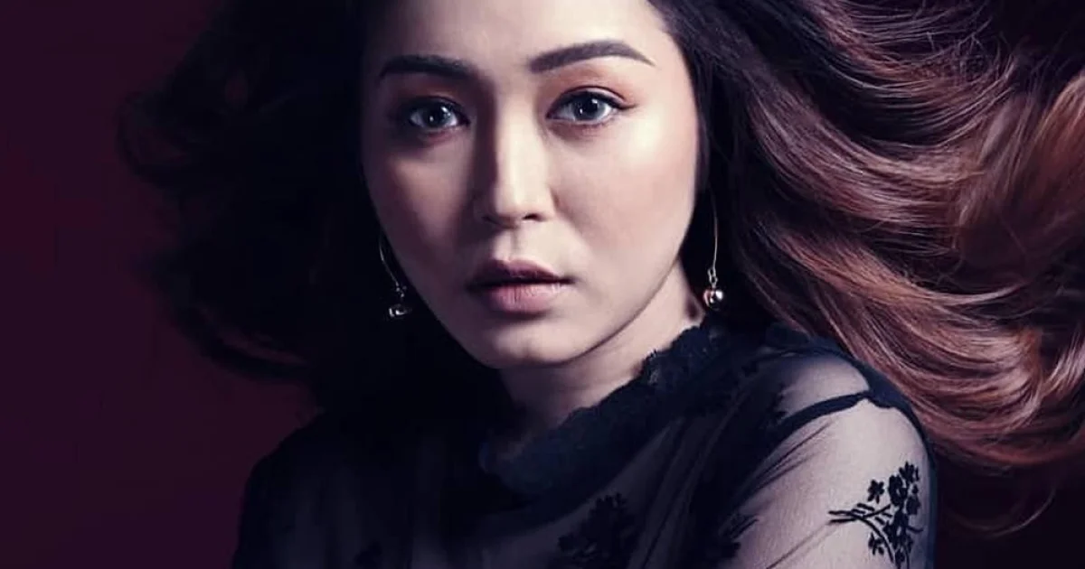 Header Banner Dinda Permata