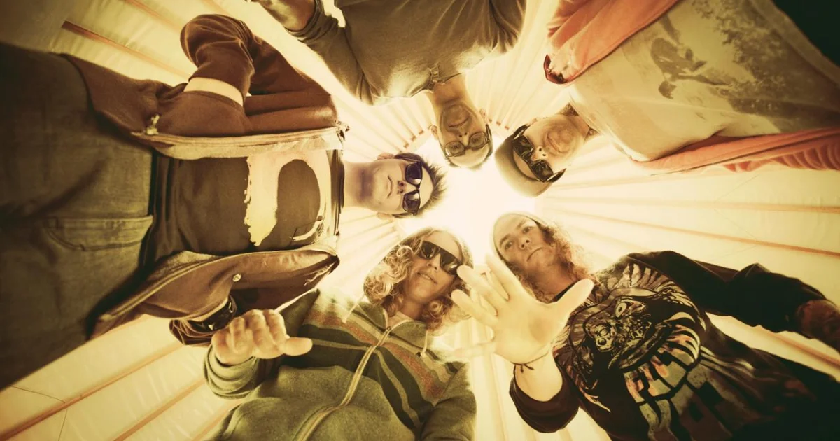 Header Banner Dirty Heads