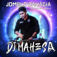 Rapuh - Dj Mahesa