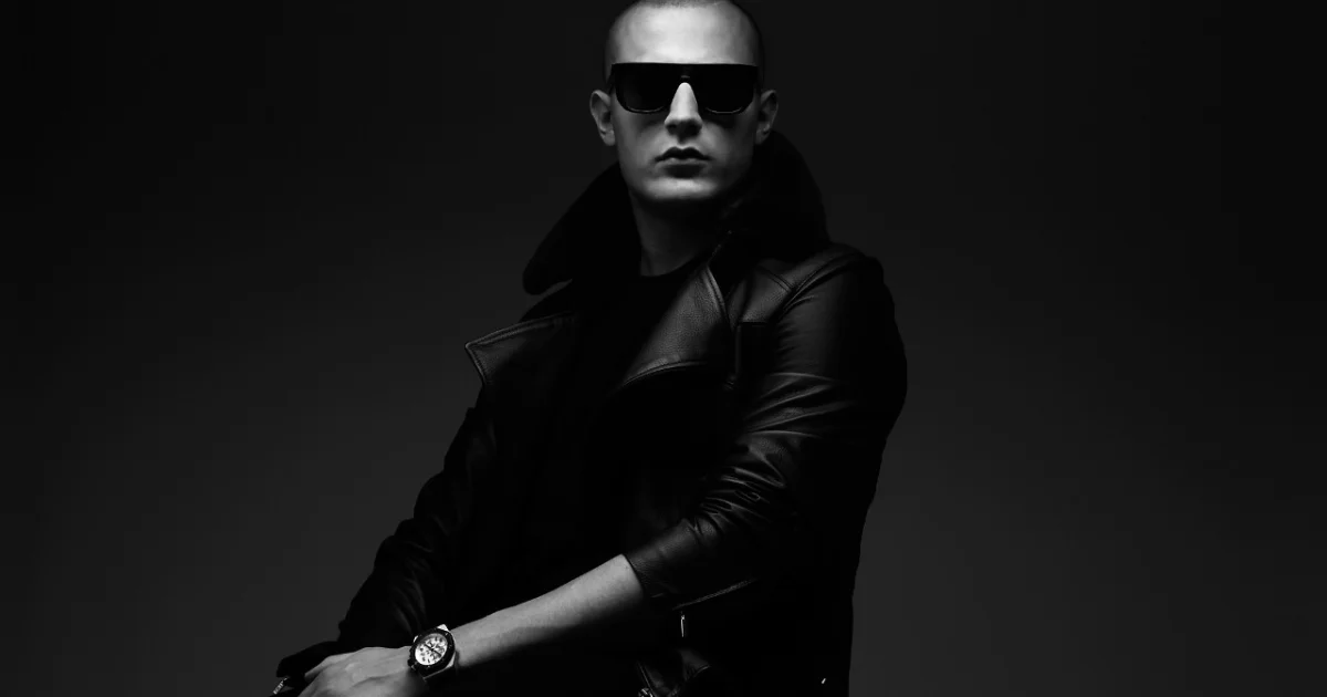 Header Banner DJ Snake