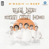 Tala'Al Badru - D'Masiv with Raef