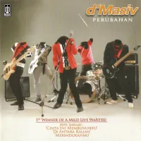 Saat Terbaikku - d'Masiv