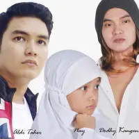 Dodhy Kangen