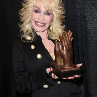 Cracker Jack - Dolly Parton