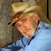 Tempted - Don Williams