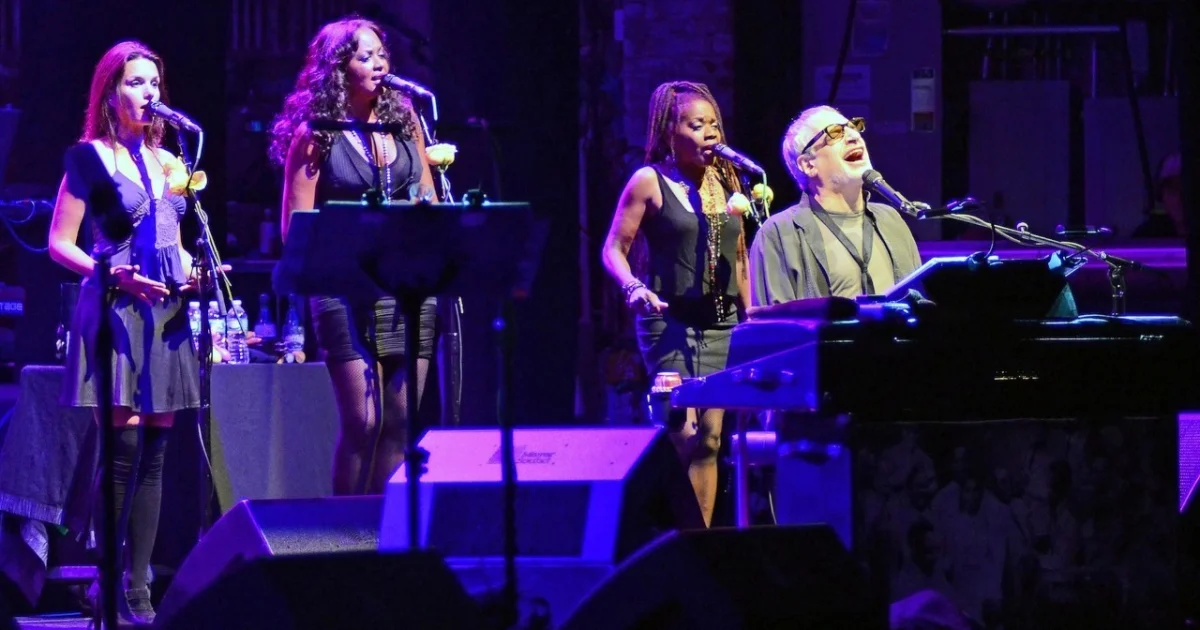 Header Banner Donald Fagen