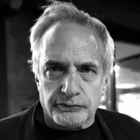Donald Fagen