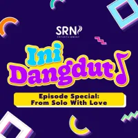 Sayang Jowo - Dory Harsa