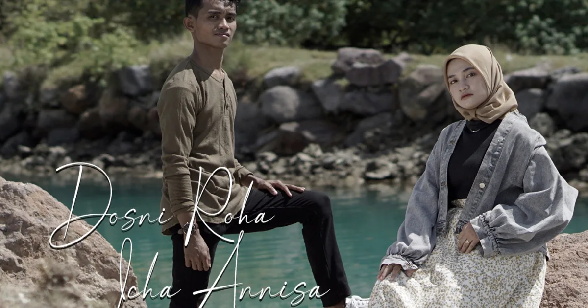 Header Banner Dosni Roha