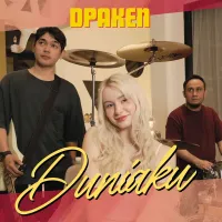 Cinta Itu Sakit - Dpaken