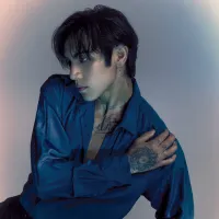 No Blueberries - DPR IAN