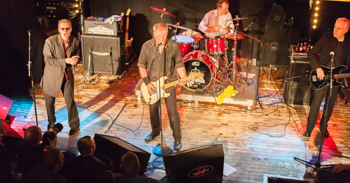 Header Banner Dr. Feelgood