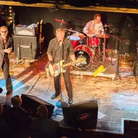 Dr. Feelgood