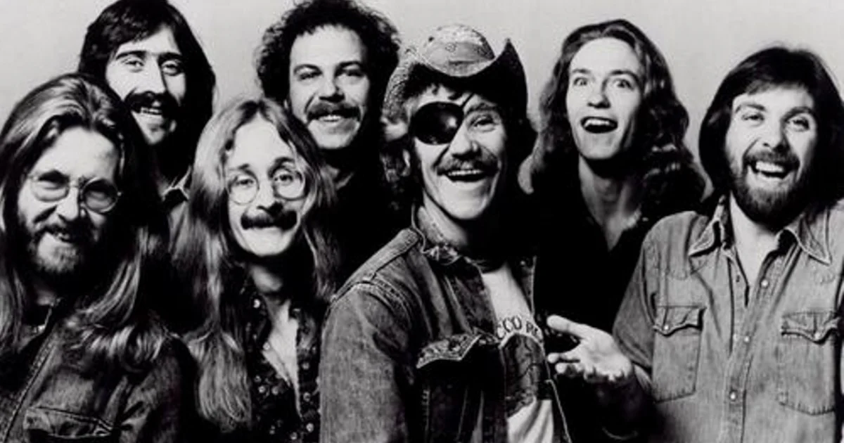 Header Banner Dr. Hook