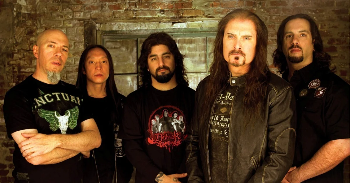 Header Banner Dream Theater