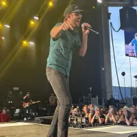 Rebound - Drew Baldridge