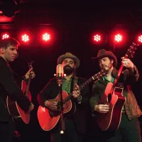 But I'll Never Forget the Way You Make Me Feel - Drew Holcomb & The Neighbors