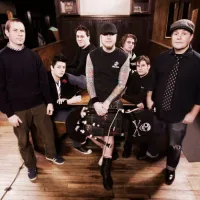 3rd Man In - Dropkick Murphys