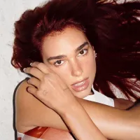 CAN THEY HEAR US (From ‘Gully’ - Dua Lipa