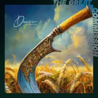 Fragrance to Fire - Dunsin Oyekan