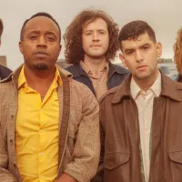 Durand Jones & The Indications