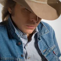 Dangerous Man - Dwight Yoakam