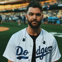 Dylan Scott