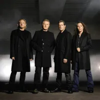 Lying Eyes - Eagles