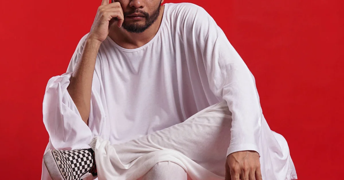 Header Banner Ecko Show