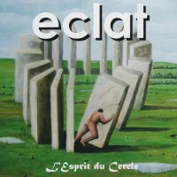 Cinta Segitiga - Eclat
