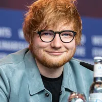 Postcards - Ed Sheeran