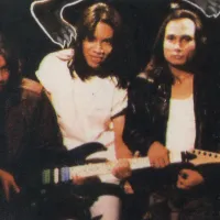 Time to Rock - Edane