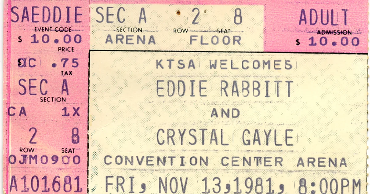 Header Banner Eddie Rabbitt