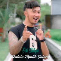 Sakit Hati Kebogbogin - Edi Satya